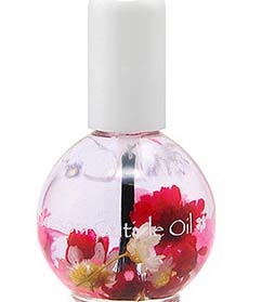 nail