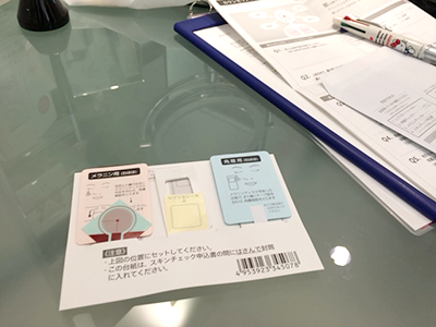 しっかりヒアリングしてもらえる