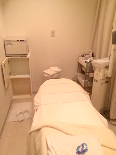 完全な個室　ポーラ