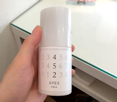 ポーラ　化粧品