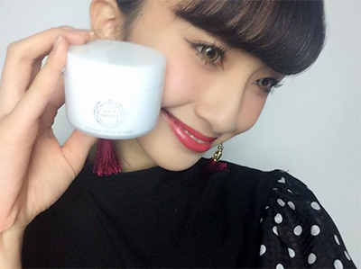 Eclat Charme(エクラシャルム)口コミ 起代美さん