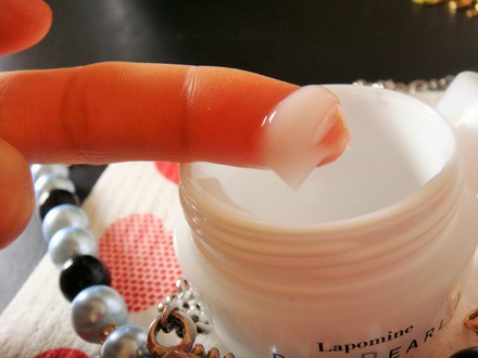 ピューレパールは効果ない