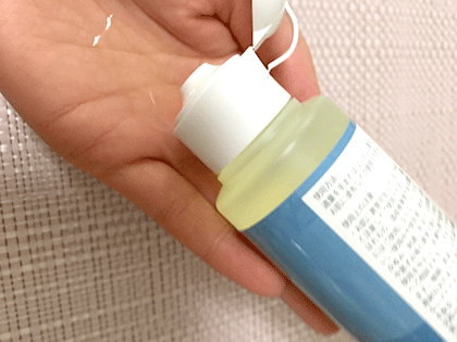 春の肌荒れ、ニキビに効く「ベルポナチュール」って?