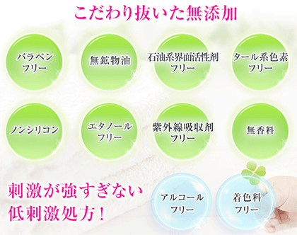 短期間で背中ニキビが治るパルクレールジェルの成分、口コミって?本当に治るの?