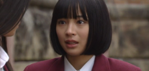 学校のカイダン