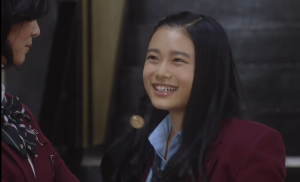 学校のカイダン