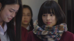 学校のカイダン
