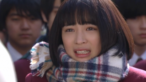 学校のカイダン