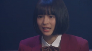 学校のカイダン