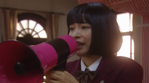 学校のカイダン