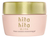 ひたひた 保湿ジェルex