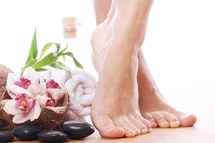 水虫を治す方法「クリアフットヴェール」って効果ない?口コミ・成分を検証!