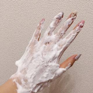 Sing オーガニック炭酸ホワイトパック