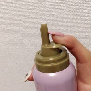 Sing オーガニック炭酸ホワイトパック