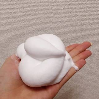 Sing オーガニック炭酸ホワイトパック