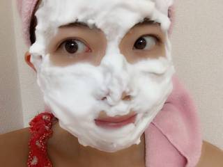 Sing オーガニック炭酸ホワイトパック