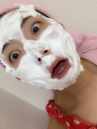 Sing オーガニック炭酸ホワイトパック