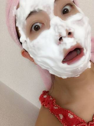 Sing オーガニック炭酸ホワイトパック