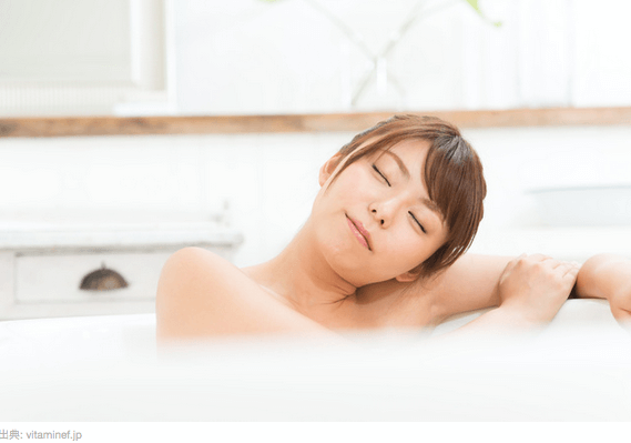 お風呂 美容