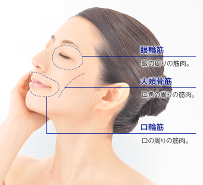 エステナードリフトモード