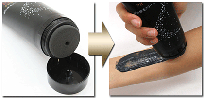 除毛剤人気「薬用ラグジュアリーブラックエピ プレミアム」