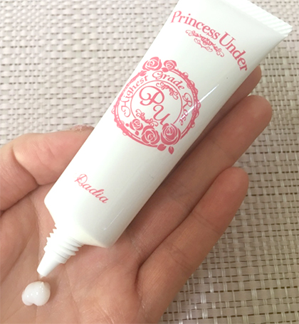 ”すそわきがのにおい”