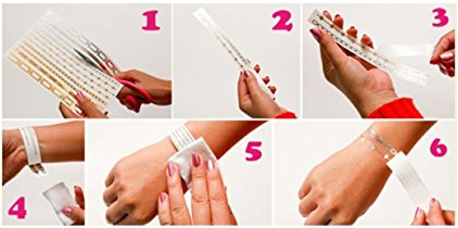 シャイニングタトゥー