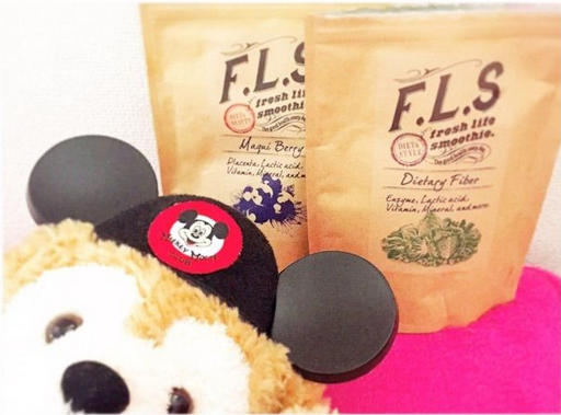 F.L.S
