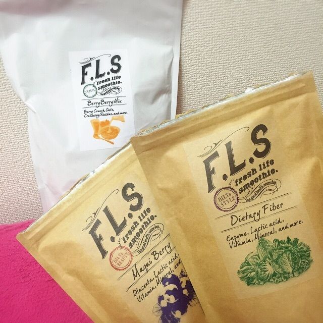 F.L.S.