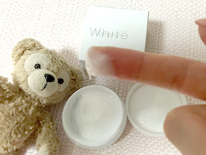 シルフィーホワイトのこだわり成分