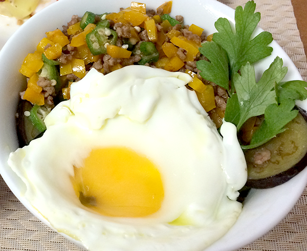 秋川牧園　レシビ　お試しセット