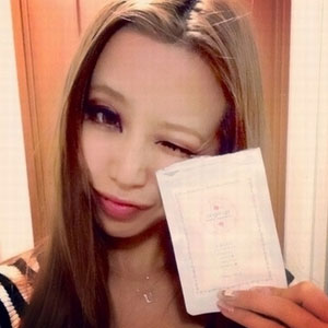 出典:ameblo.jp/kinky-pinky-candy