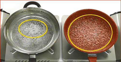 フレーバーストーン