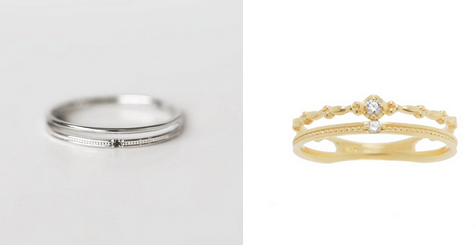 room403 ピンキーリング