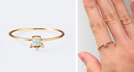 オパールリング room403