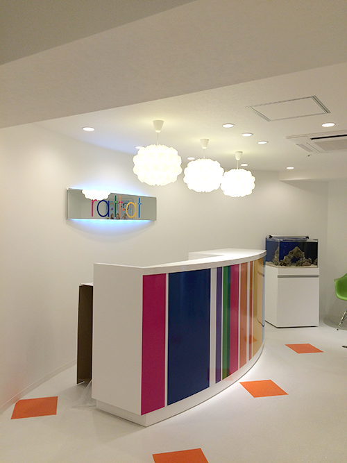 rattat ラットタット