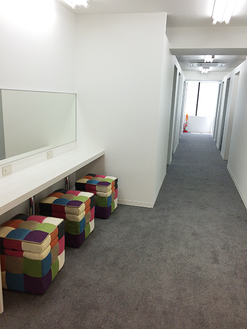 rattat ラットタット