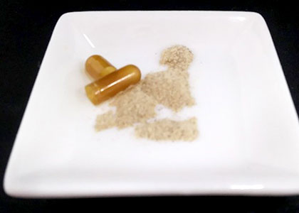 モデルの新常識「サンタンブロック」って?口コミと成分は?