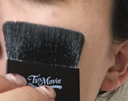 10minミネラルファンデ-ション 口コミ