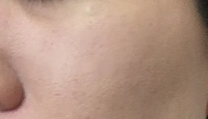 10minミネラルファンデ-ション