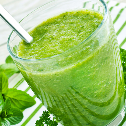 Vegeethie(ベジージー) グリーンスムージー