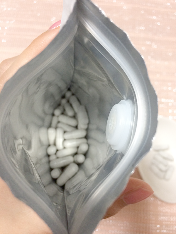 ハイドロゲンEX(HYDROGEN EX)