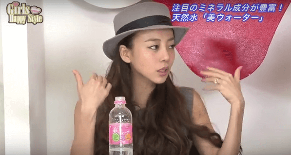 美ウォーター 口コミ