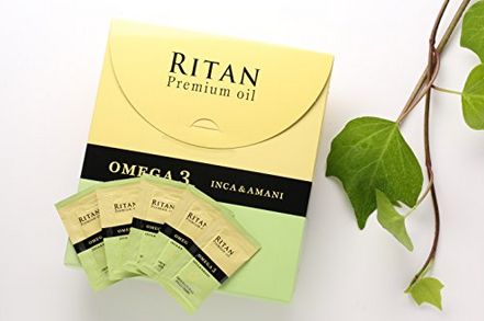 RITANプレミアムオイル