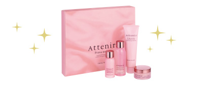 時計遺伝子に注目した口コミで人気の高保湿化粧水「プリマモイスト」