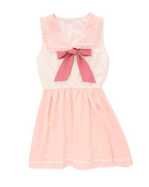 セーラームーン