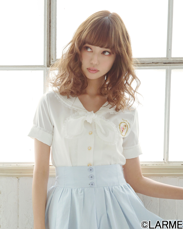 セーラームーン