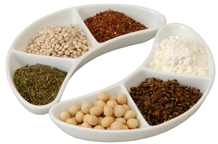 ルイボスプラス