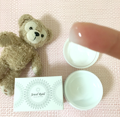 ジュエルレインを購入してみました