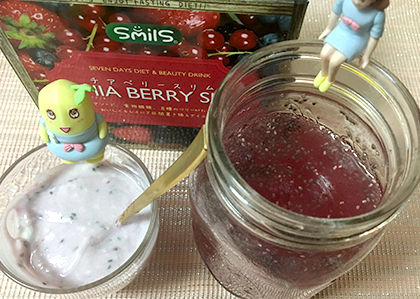 ポリフェノール効能